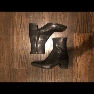 Men’s YSL Johnny Boot